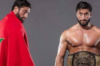 Maroc - kick boxe : Jamal Ben Seddik arrêté pour agression et enlèvement 