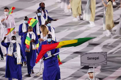 JO Paris 2024 : 11 Lions sénégalais vont à l'assaut des médailles