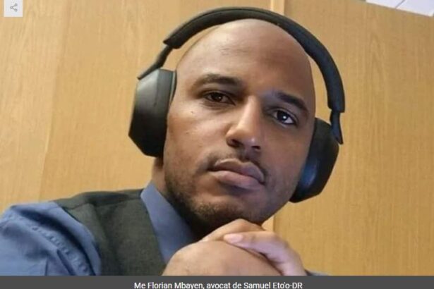 Cameroun - Affaire des matchs truqués, pour Me Florian Mbayen : « Eto'o nie toute implication… »