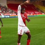 Transferts : le malien Mohamed Camara quitte Monaco pour à Al-Sadd, au Qatar