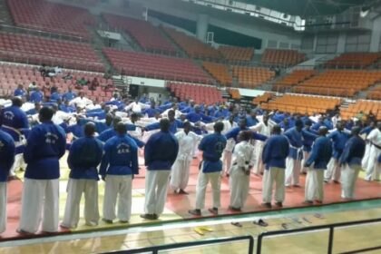Championnat d'Afrique de Nanbudo : le Cameroun vise un 5e sacre continental