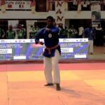 5e Championnat d’Afrique de Nanbudo : les premiers katas exécutés à Yaoundé