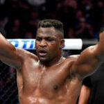 Le Camerounais Francis Ngannou confirme son retour en MMA