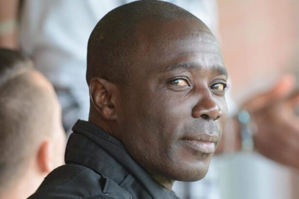 Togo – Football : Nibombé Daré, nouveau sélectionneur des Eperviers