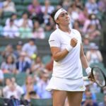 Tennis : la tunisienne Ons Jabeur recule au classement WTA  