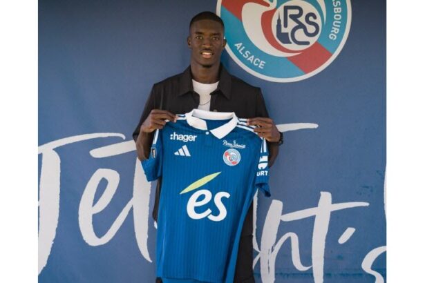 Pape Daouda Diong