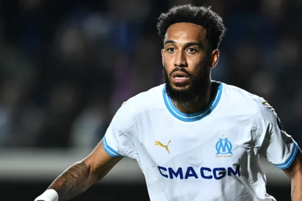 Transferts : le gabonais Pierre-Emerick Aubameyang quitte Marseille pour l'Arabie saoudite !