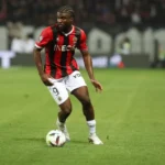 Nice : grosse tuile pour le nigérian Terem Moffi