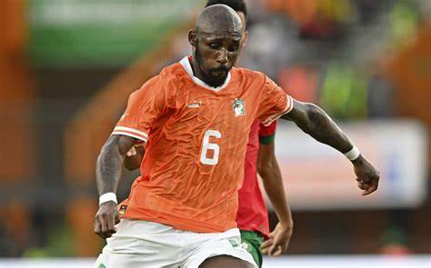 L’Ivoirien Séko Fofana rêve de remporter la prochaine CAN au Maroc