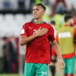 Maroc : Soufiane Rahimi bat le record d’Ahmed Faras aux Jeux olympiques