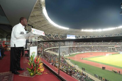 La Côte d’ivoire met la pression pour organiser le Trophée des Champions : PSG - Monaco