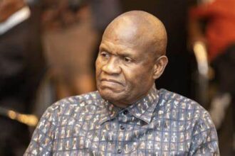 Nécrologie : le coach sud-africain Stanley Tshabalala est mort par balles