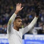 Transferts : le béninois Steve Mounié s’engage avec Augsbourg