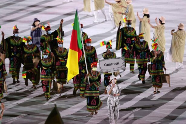 JO Paris 2024 : six athlètes accompagnés par 34 encadreurs, comprendre la faible représentation du Cameroun