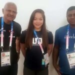 JO Paris 2024 : 16 encadreurs pour sept athlètes malgaches