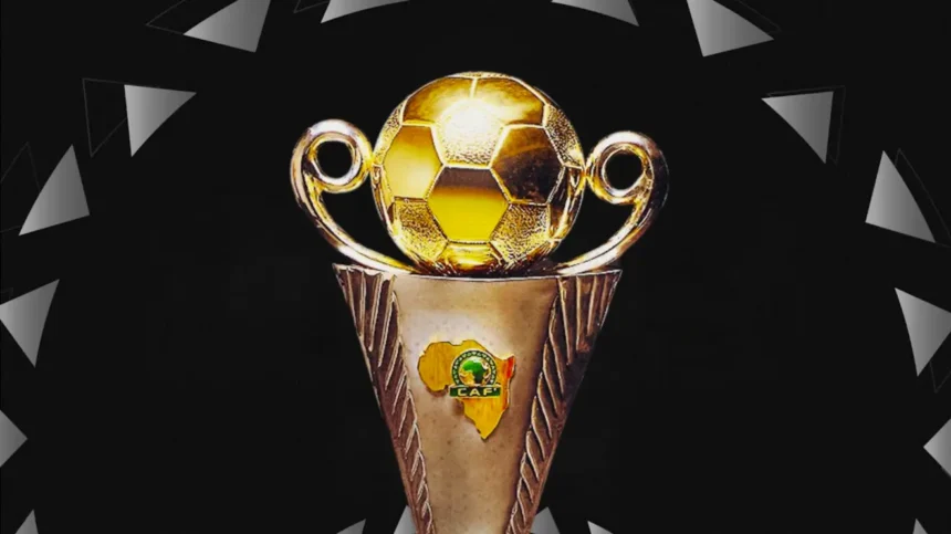 Coupe de la Confédération : voici le tirage au sort complet, avec des matchs passionnants