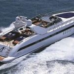 Maroc : deux joueurs perdus en mer après une sortie en yacht