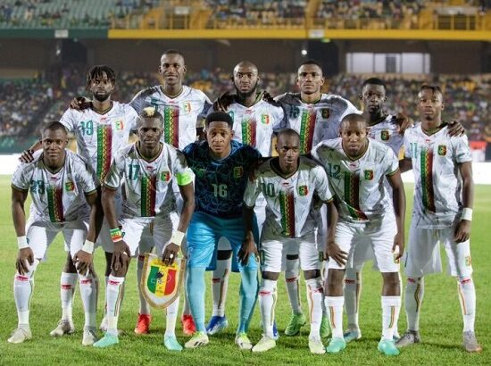 La Fédération suspend Hamari Traoré, la sélection boycottée par les joueurs
