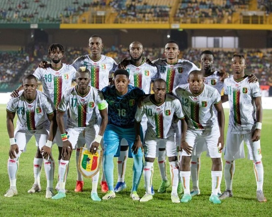 La Fédération suspend Hamari Traoré, la sélection boycottée par les joueurs