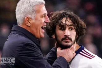 Algérie : l’heure des regrets a-t-elle sonnée pour Yacine Adli ?