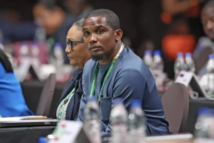 Cameroun : Samuel Eto’o nomme de nouveaux membres dans l’encadrement des sélections nationales