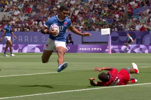 JO Paris 2024 : résultats de la deuxième journée