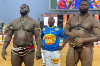 Lutte sénégalaise : Balla Gaye 2 révèle les secrets de sa victoire sur Tapha Tine