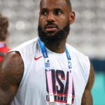 Les stars attendues aux JO de Paris 2024