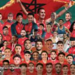 JO Paris 2024 : le Maroc présente 60 athlètes, voici la liste …