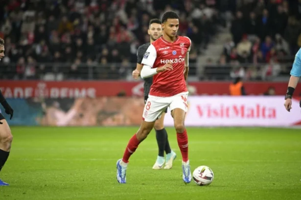 Mercato : le marocain Amir Richardson débarque à la Florentina