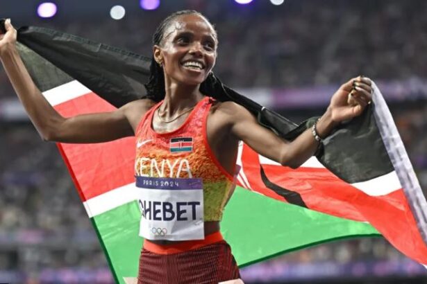 JO Paris 2024 : bilan mitigé des africains, 329 athlètes pour 39 médailles