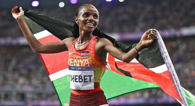 JO Paris 2024 : bilan mitigé des africains, 329 athlètes pour 39 médailles