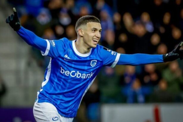 Mercato : Leicester débourse 22,5 millions d’Euros pour s’offrir le marocain El Khannouss