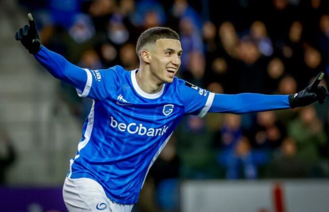 Mercato : Leicester débourse 22,5 millions d’Euros pour s’offrir le marocain El Khannouss