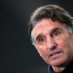 Nigeria : l'Allemand Bruno Labbadia est le nouveau sélectionneur des Super Eagles