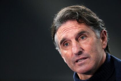 Nigeria : l'Allemand Bruno Labbadia est le nouveau sélectionneur des Super Eagles