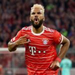 Marseille : Choupo-Moting dans une liste de 8 attaquants pour remplacer Moumbagna