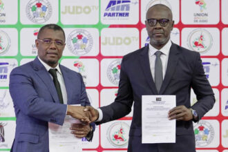 Judo : Abidjan accueillera les Championnats d'Afrique 2025