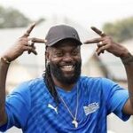 Jubilé : Emmanuel Adebayor annonce des stars mondiales à Lomé