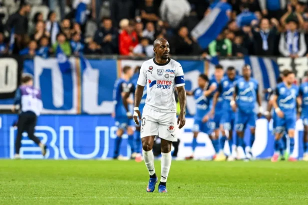 Gaël Kakuta