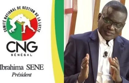 Lutte sénégalaise : la course à la tête du Comité national de gestion (CNG) est ouverte