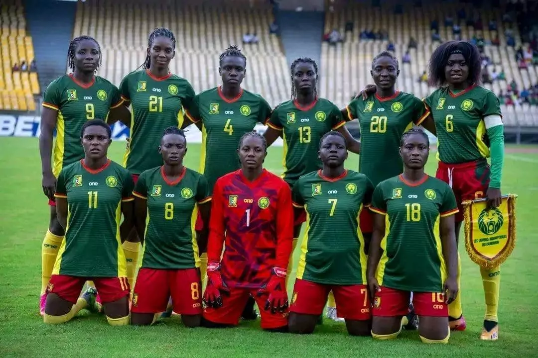 Coupe du Monde U-20 Féminine 2024 : le Maroc, le Ghana, le Cameroun et le Nigeria, fers de lance de l'Afrique