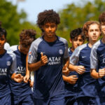 Le PSG va ouvrir une académie de football au Maroc !