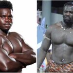 Lutte sénégalaise : Quench donne Reug Reug (Thiaroye) favori face à Boy Niang 2