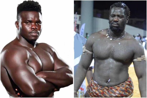 Lutte sénégalaise : Quench donne Reug Reug (Thiaroye) favori face à Boy Niang 2