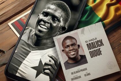 Eliminatoires Can 2025 : la liste du Sénégal avec une surprise