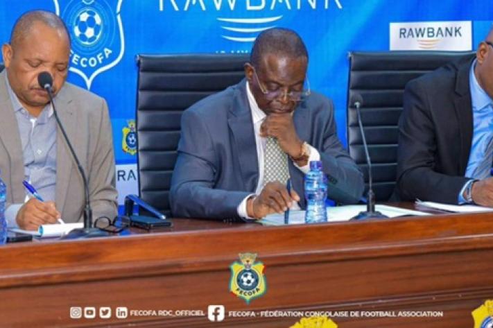 Le mandat du Comité de normalisation de la Fédération congolaise de football prolongé jusqu'au 30 juin 2025