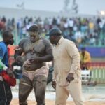 Lutte sénégalaise : Gris 2 défie les lutteurs de Guédiawaye