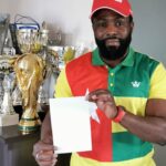 Togo : Kader Coubadja va assurer l'intérim comme sélectionneur des Eperviers
