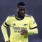 Transferts : l’ivoirien Nicolas Pépé s'engage à Villarreal jusqu'en 2026